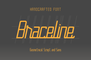 Braceline Duo: The Font That Elevates Every Campaign