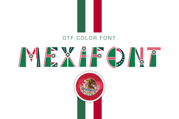 Discover the Power of Mexifont for Creative Web Design